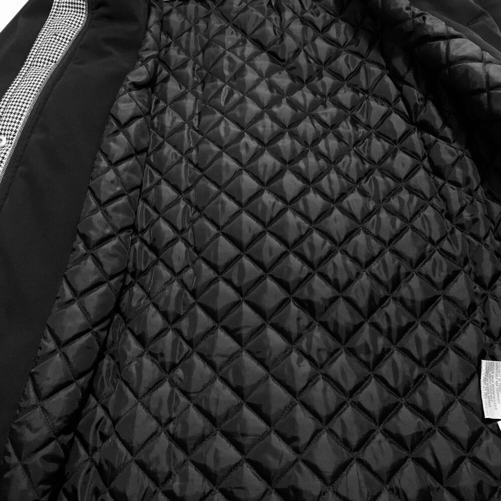 Liz Claiborne Trench Coat - Picture 10 of 13
